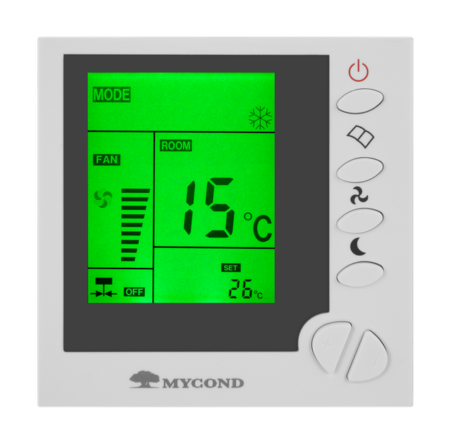 Как отапливать помещения