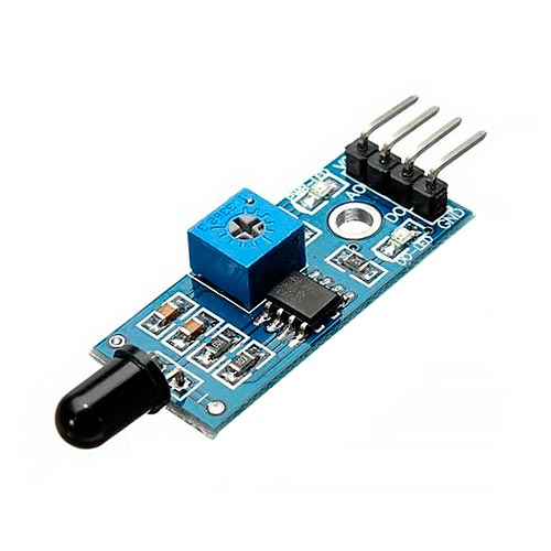 Обогрев пола