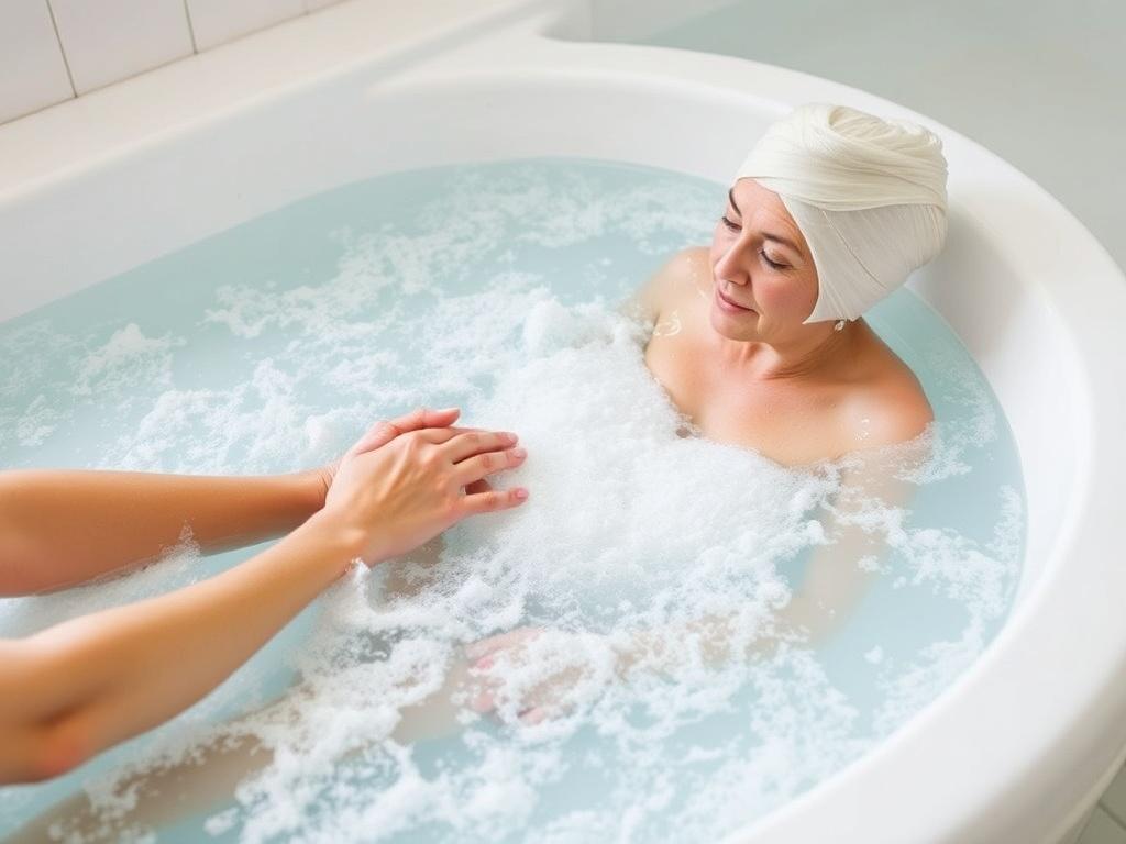     Beneficios del Baño para la Salud Cardiovascular. Historias y precauciones desde la práctica clínica