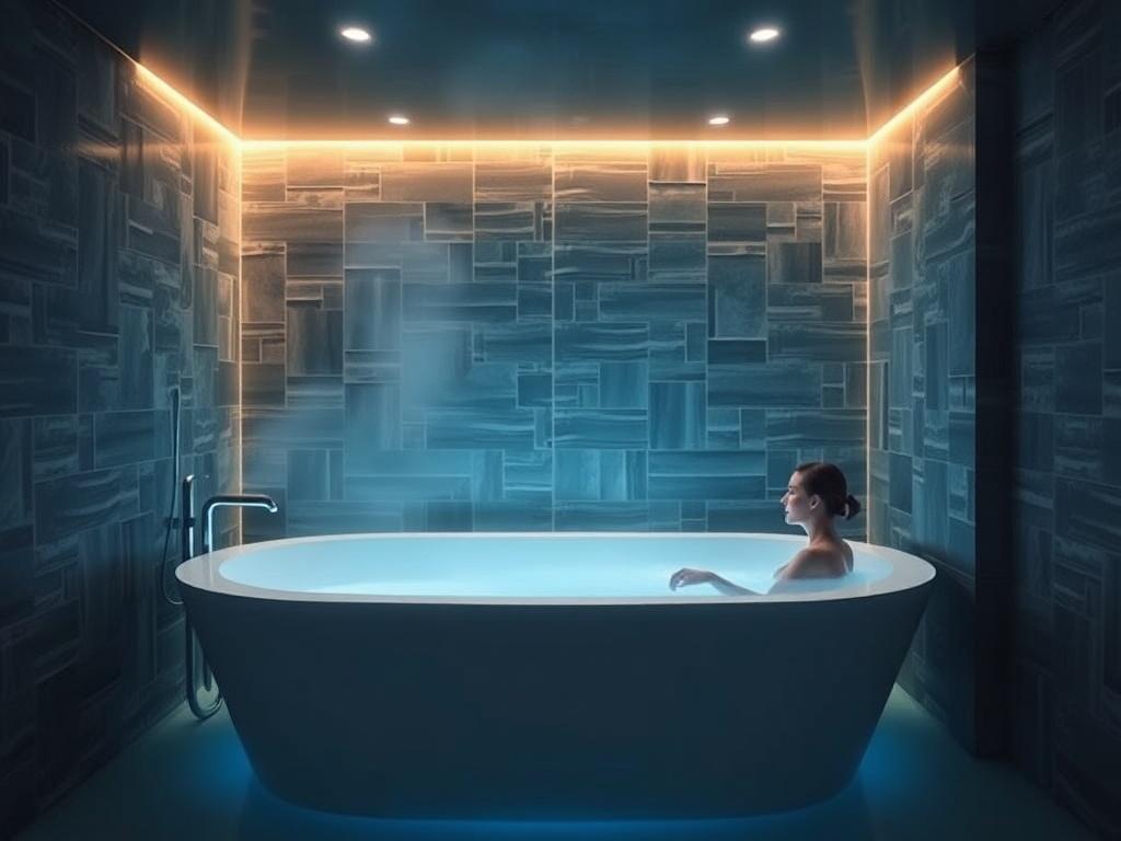 El Auge de los Baños de Infrarrojos y sus Ventajas. Evidencia científica: qué respalda y qué no El Auge de los Baños de Infrarrojos y sus Ventajas. Evidencia científica: qué respalda y qué no