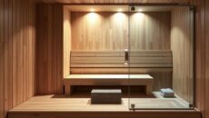 Saunatrends 2025: Was wirklich neu auf dem Markt ist