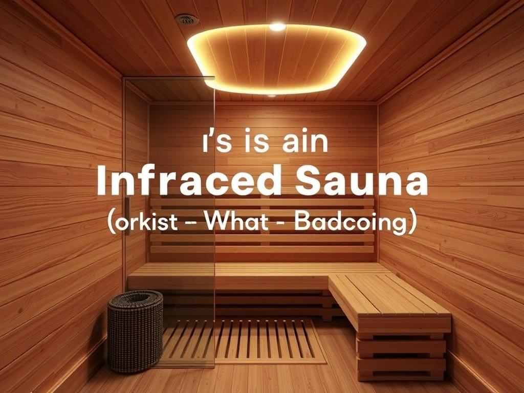     What is an Infrared Sauna and What are its Benefits?. Where to Find Infrared Saunas