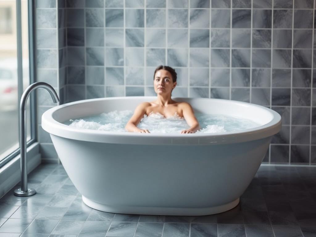     Beneficios del Baño para la Salud Cardiovascular. Tipos de baño y sus efectos específicos