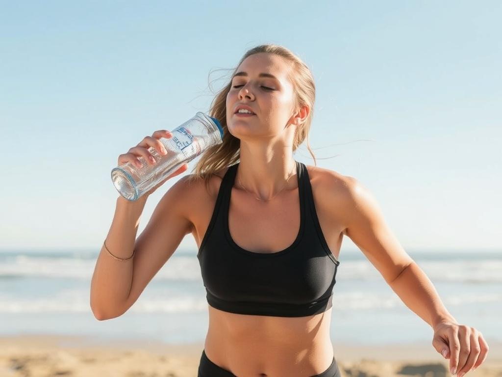     Los Peligros de la Deshidratación y Cómo Evitarlos. Pequeñas estrategias para convertir la hidratación en hábito