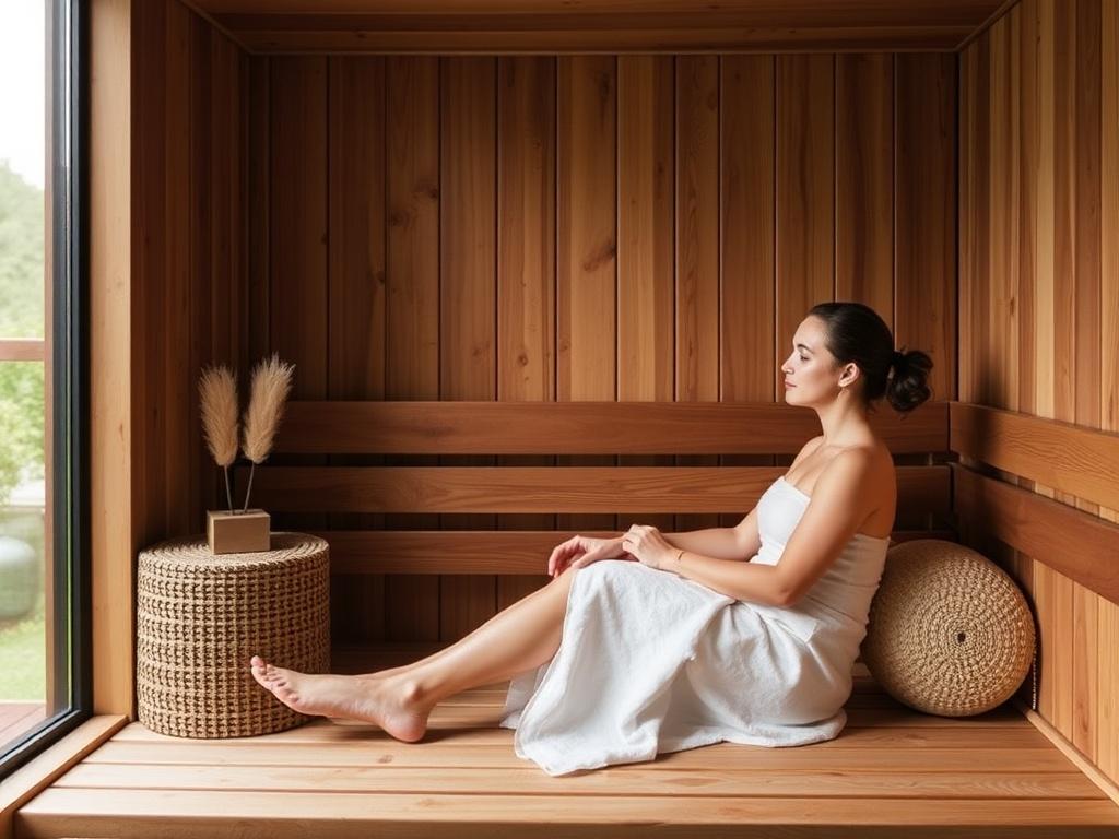 Le Sauna et la Beauté de la Peau. Risques et précautions : quand le sauna peut nuire à la peau Le Sauna et la Beauté de la Peau. Risques et précautions : quand le sauna peut nuire à la peau