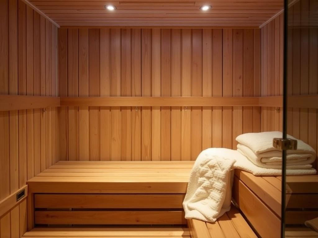     Sauna im Hotel: Worauf Sie bei der Auswahl achten sollten. Hygiene, Pflege und Sauberkeit: Nicht verhandelbar