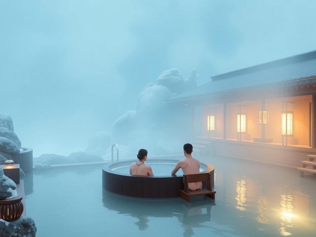     La Cultura del Onsen Japonés y sus Reglas. Conclusión