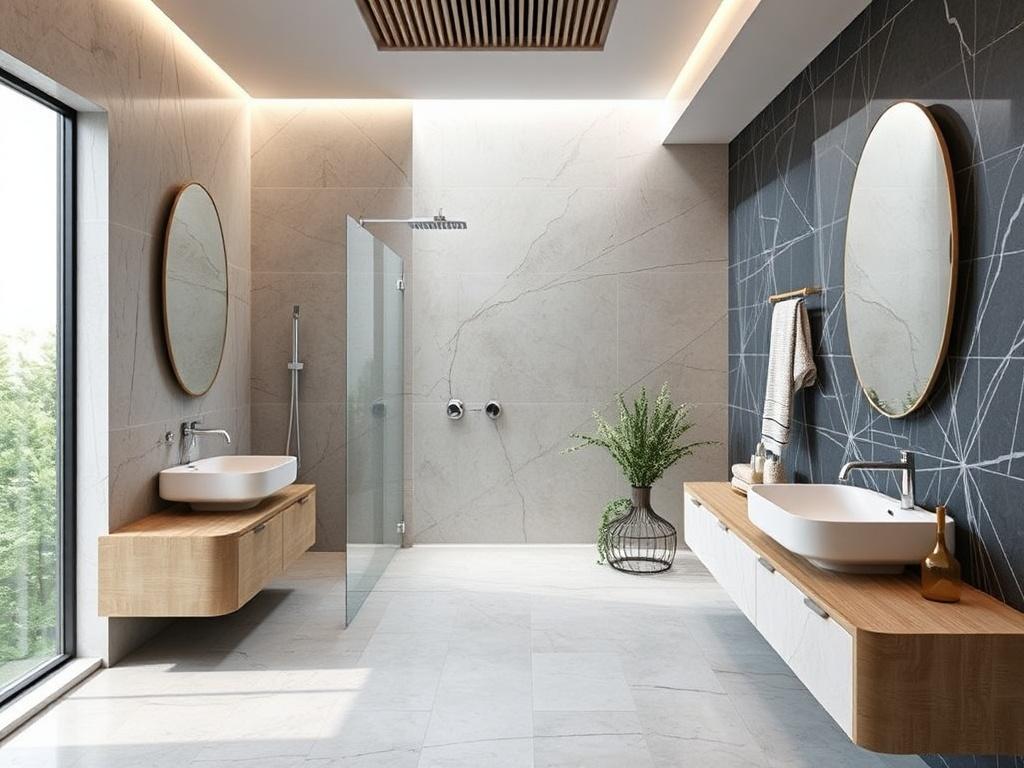     El Futuro de los Baños: Tecnología y Tradición. Reflexión final sobre la convivencia entre tecnología y tradición