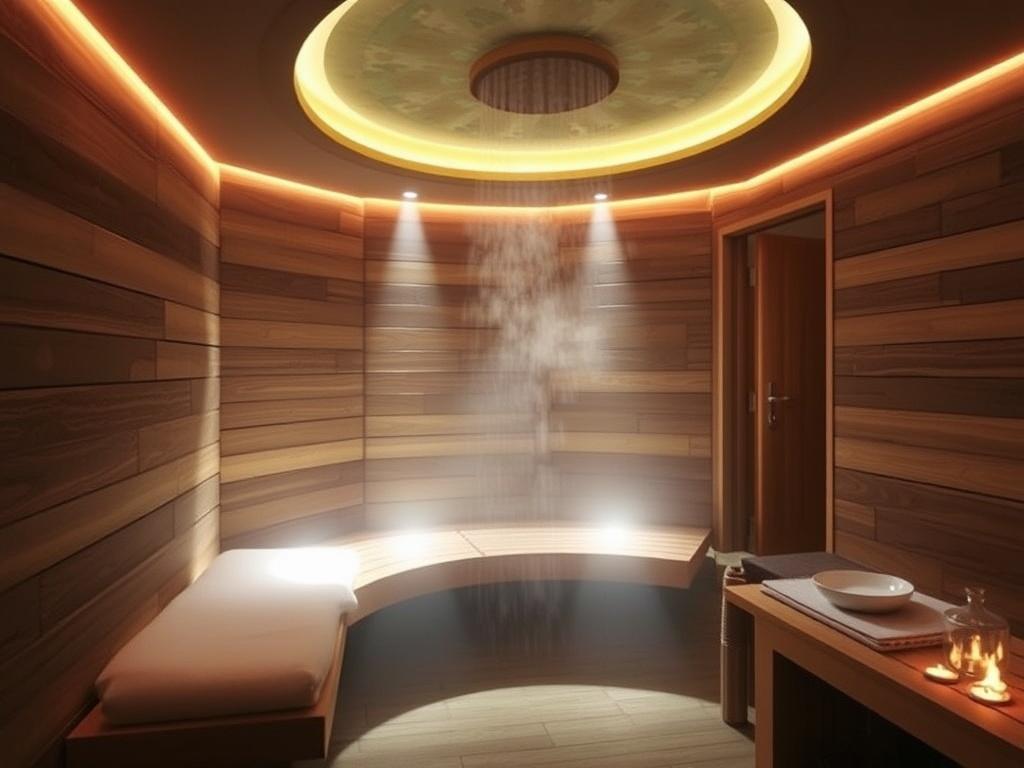     Le Caldorium : Le Sauna à Température Modérée. Ce que dit la science (en toute prudence)