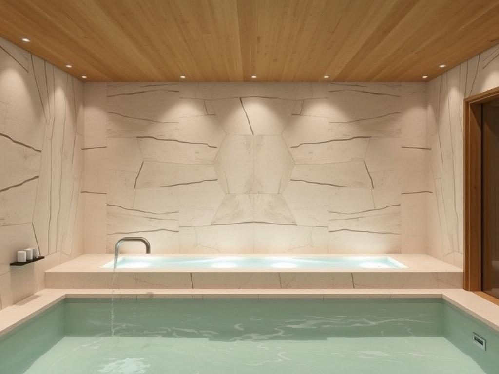     Bathhouse Interior: What Material to Choose for the Steam Room?. Common mistakes and how to avoid them