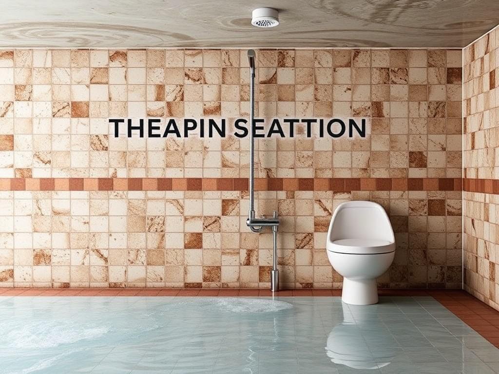 Bathhouse Maintenance: How to Keep it Clean and Tidy. Mold prevention and biofilm control Bathhouse Maintenance: How to Keep it Clean and Tidy. Mold prevention and biofilm control