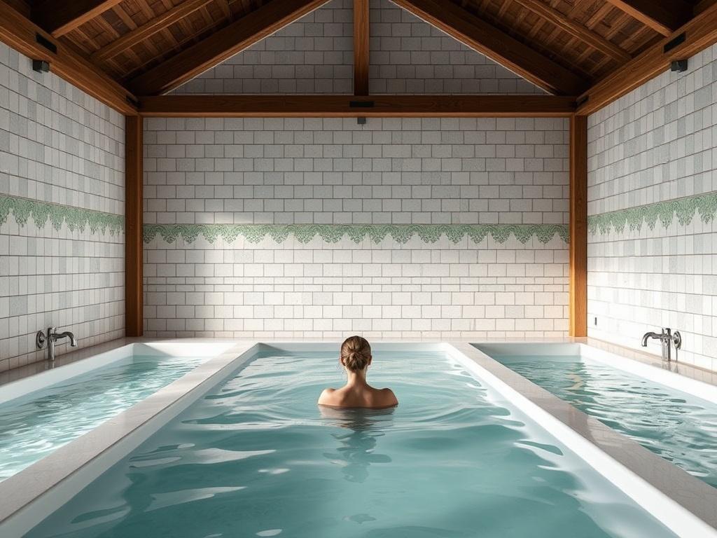 Bathhouse for Mental Health: Relieving Stress and Relaxation. What is a bathhouse—and why does it feel like medicine? Bathhouse for Mental Health: Relieving Stress and Relaxation. What is a bathhouse—and why does it feel like medicine?