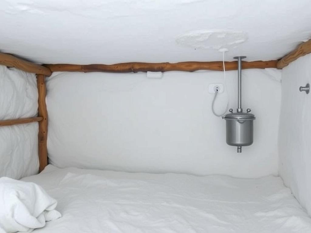 Insulating the Bathhouse: How to Keep the Heat for a Long Time. Maintenance: Keep the System Working Insulating the Bathhouse: How to Keep the Heat for a Long Time. Maintenance: Keep the System Working