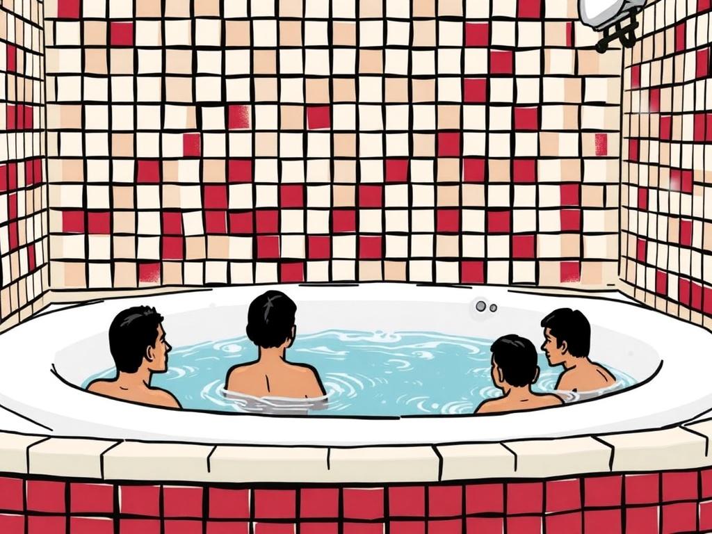     Mistakes of Beginners in the Bathhouse That Can Be Dangerous. Final practical tips—quick-read version