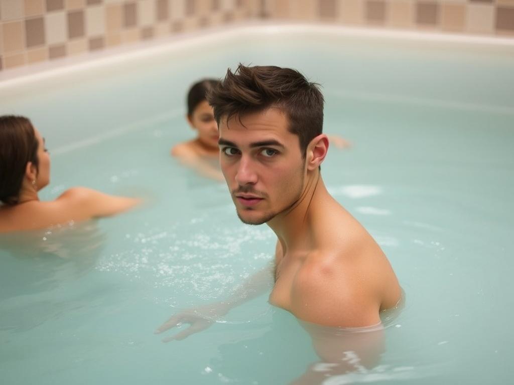     Mistakes of Beginners in the Bathhouse That Can Be Dangerous. Risks for specific populations