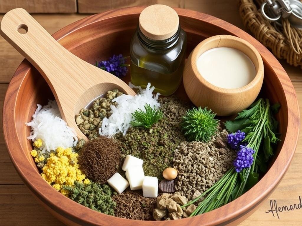 Healing Aromas: Which Herbs to Use in the Bathhouse. How to make and use a venik (step-by-step) Healing Aromas: Which Herbs to Use in the Bathhouse. How to make and use a venik (step-by-step)