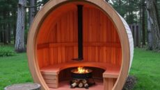 Comment chauffer un sauna à bois ? Guide pratique et sécurisé