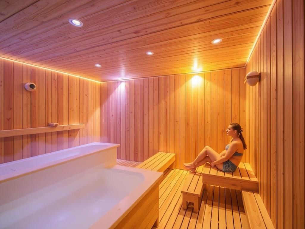    Sauna im Hotel: Worauf Sie bei der Auswahl achten sollten. Checkliste für den Saunatag: Praktisches Verhalten vor Ort