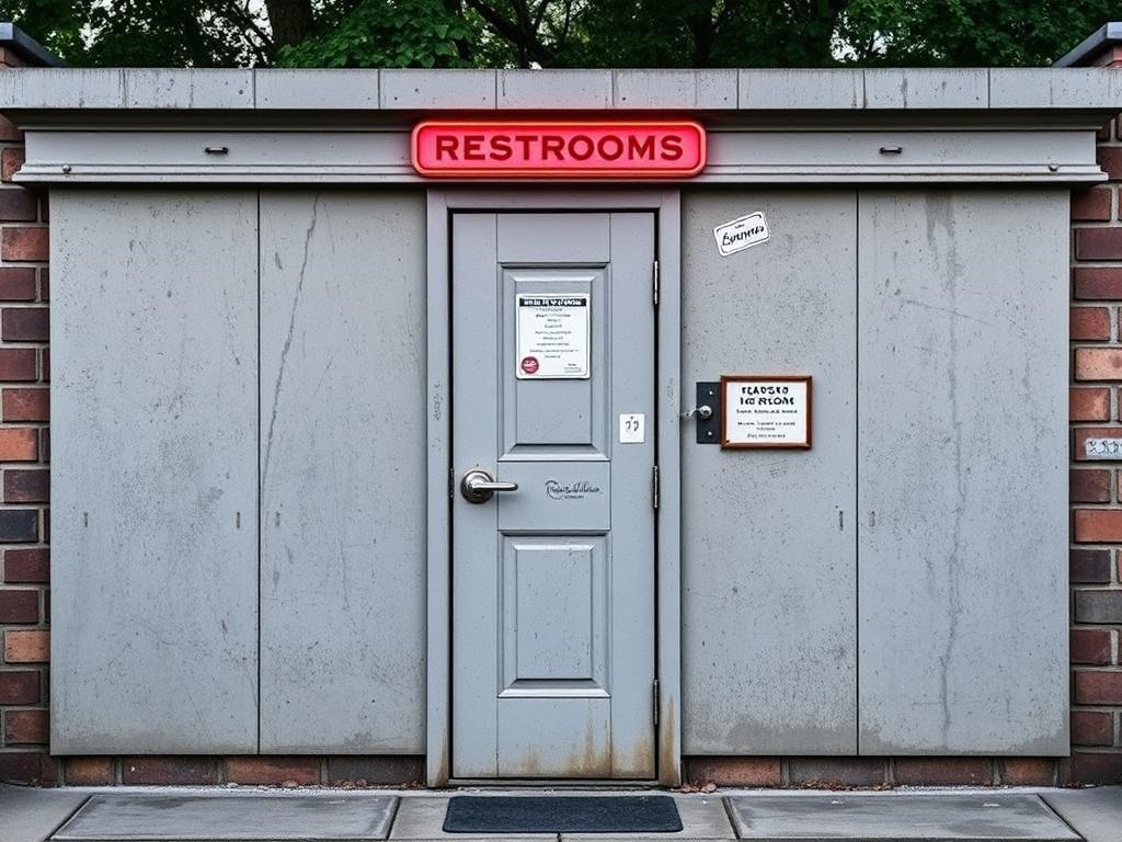 Historia y Evolución de los Baños Públicos. Recapitulación: por qué importan los baños públicos Historia y Evolución de los Baños Públicos. Recapitulación: por qué importan los baños públicos