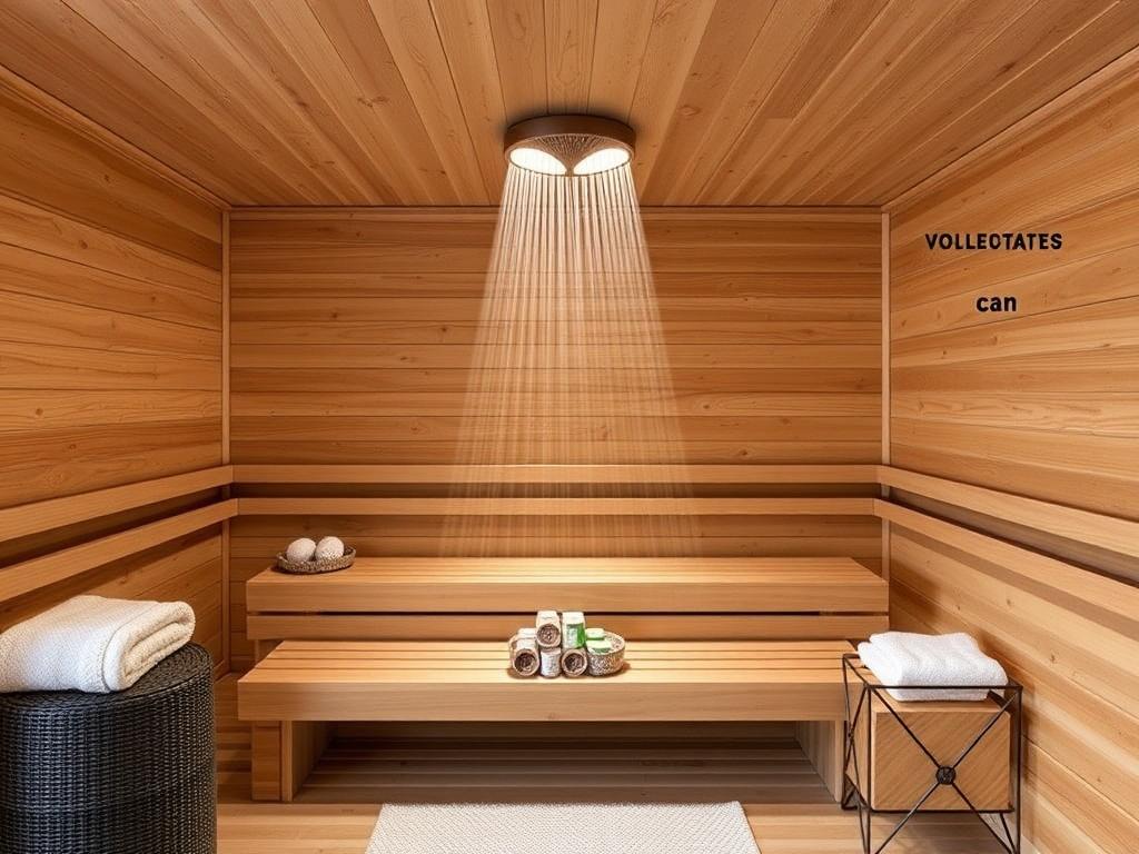     Die Sauna entlüften: So bleibt das Raumklima perfekt. Schlussfolgerung