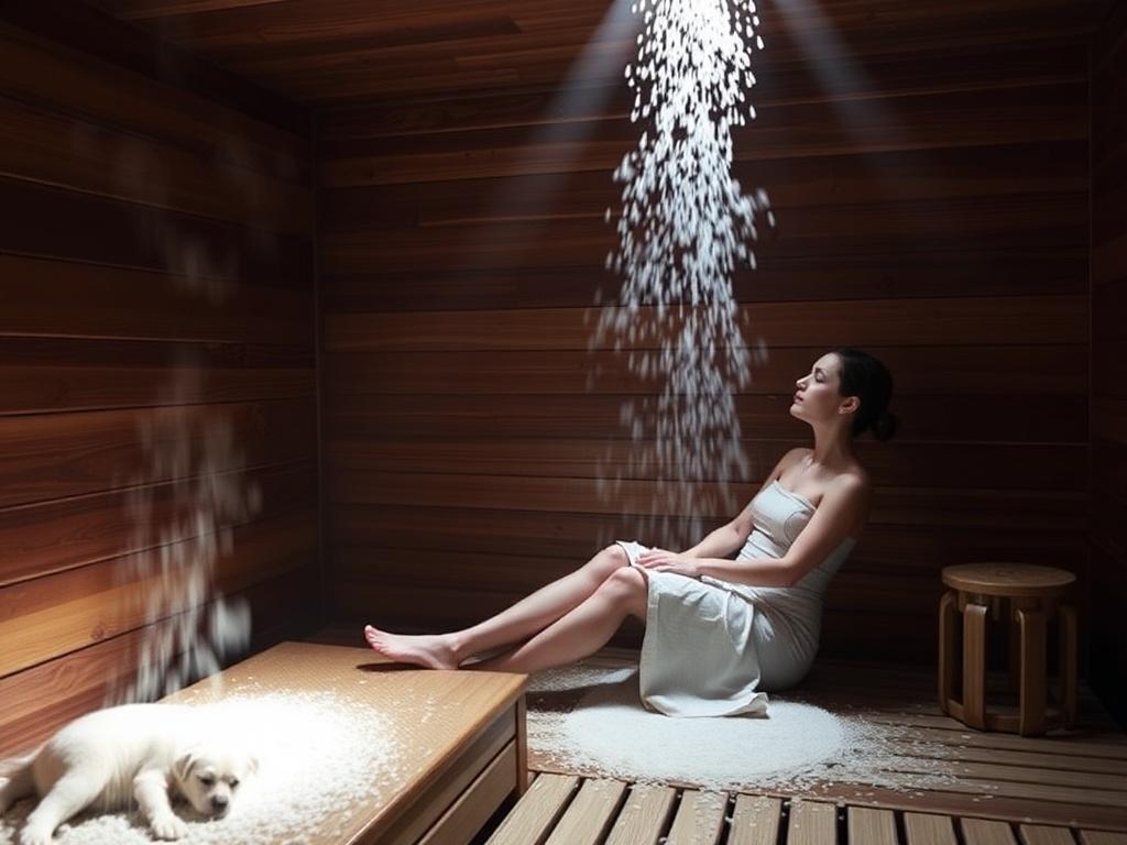     Les Bienfaits du Sauna pour l'Esprit. Précautions : pour qui le sauna est-il déconseillé ?