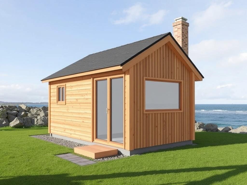 Building a Bathhouse Yourself: Where to Start?. Step One: Planning and Permissions Building a Bathhouse Yourself: Where to Start?. Step One: Planning and Permissions