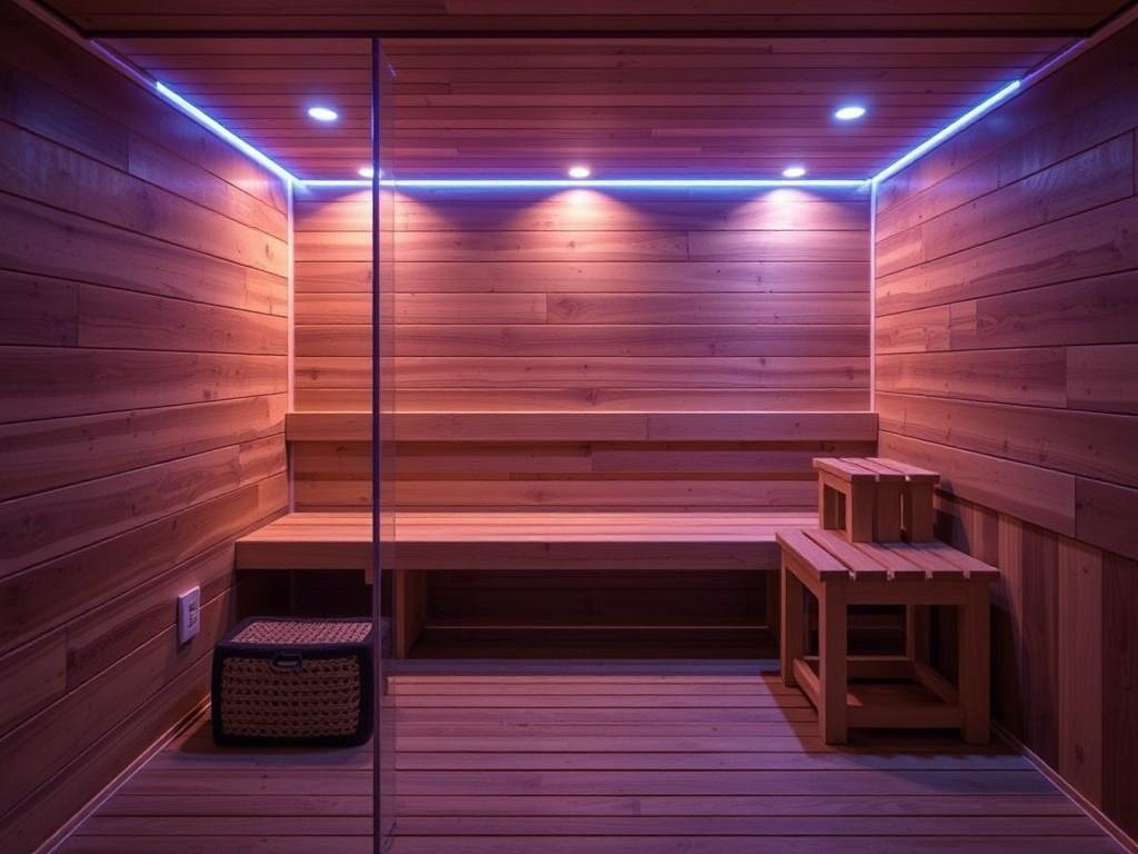     What is an Infrared Sauna and What are its Benefits?. Infrared vs Traditional Sauna: A Practical Comparison