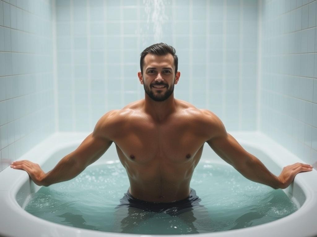 Bathhouse After a Workout: Muscle Recovery and Relieving Tension. Why a Bathhouse Works: The Physiology in Plain Language Bathhouse After a Workout: Muscle Recovery and Relieving Tension. Why a Bathhouse Works: The Physiology in Plain Language