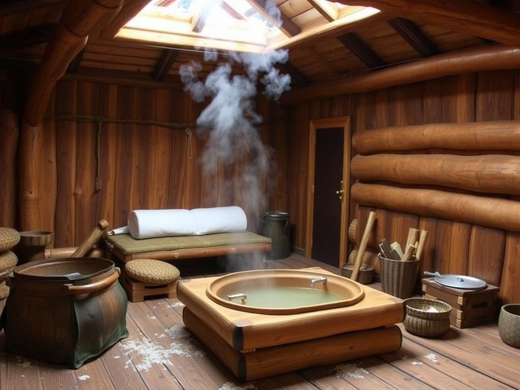     Los Secretos del Auténtico Banya Ruso. Preguntas frecuentes que vale la pena aclarar