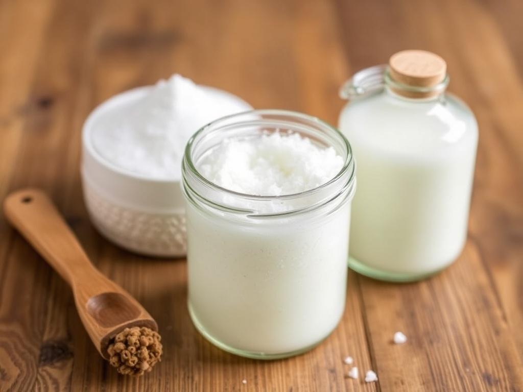 Cómo Preparar tu Propio Champú para la Sauna. Alternativas y variantes creativas Cómo Preparar tu Propio Champú para la Sauna. Alternativas y variantes creativas