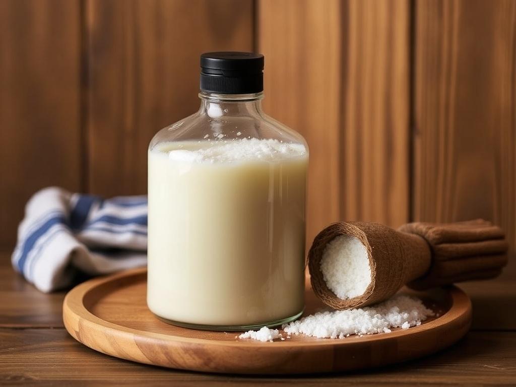 Cómo Preparar tu Propio Champú para la Sauna. Soluciones para problemas comunes Cómo Preparar tu Propio Champú para la Sauna. Soluciones para problemas comunes