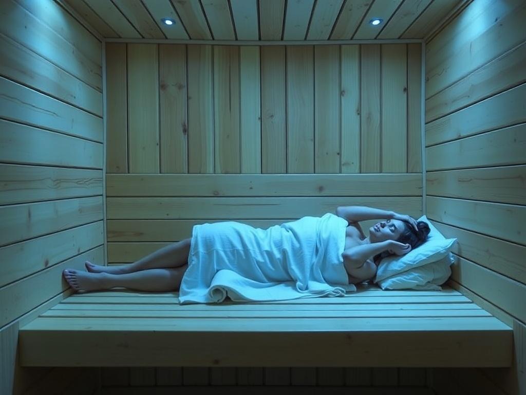     Les Bienfaits du Sauna sur le Sommeil. Thermorégulation et sommeil : le mécanisme fondamental