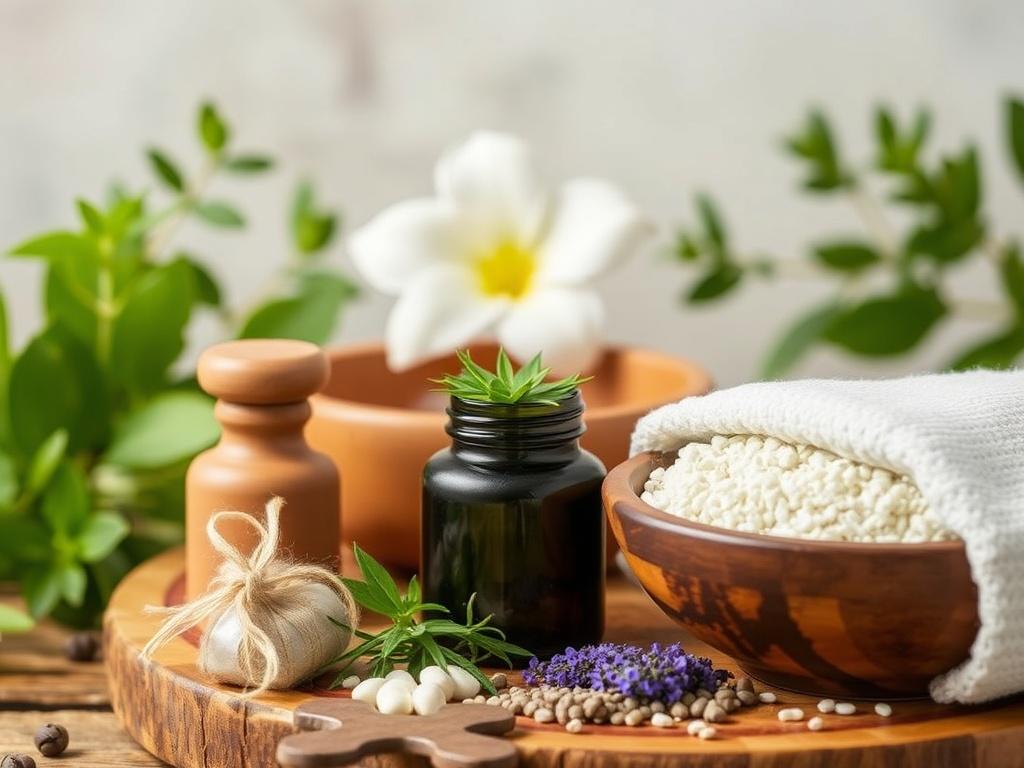     Cómo Crear una Experiencia de Spa con Hierbas. Herramientas útiles y dónde conseguirlas