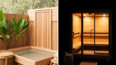 Парная дуэль: как выбрать между русской баней и финской сауной