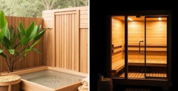 Парная дуэль: как выбрать между русской баней и финской сауной