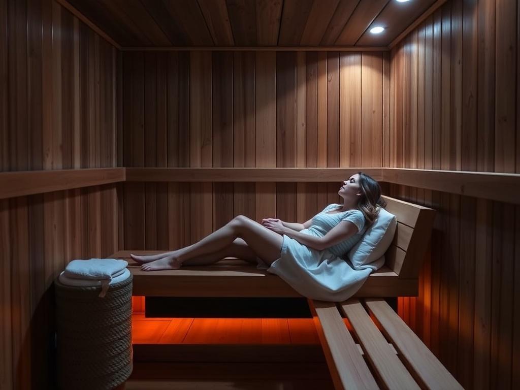     Les Bienfaits du Sauna sur le Sommeil. Conclusion