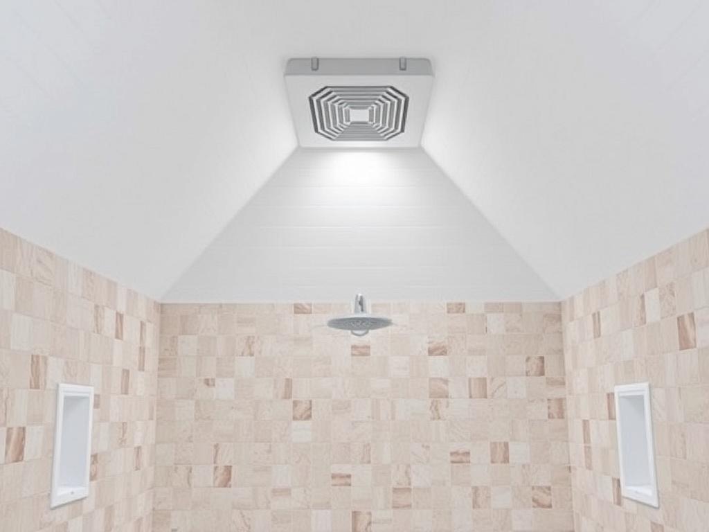 Ventilation in the Bathhouse: Why It's Important and How to Do It. Placement and Sizing Recommendations Ventilation in the Bathhouse: Why It's Important and How to Do It. Placement and Sizing Recommendations
