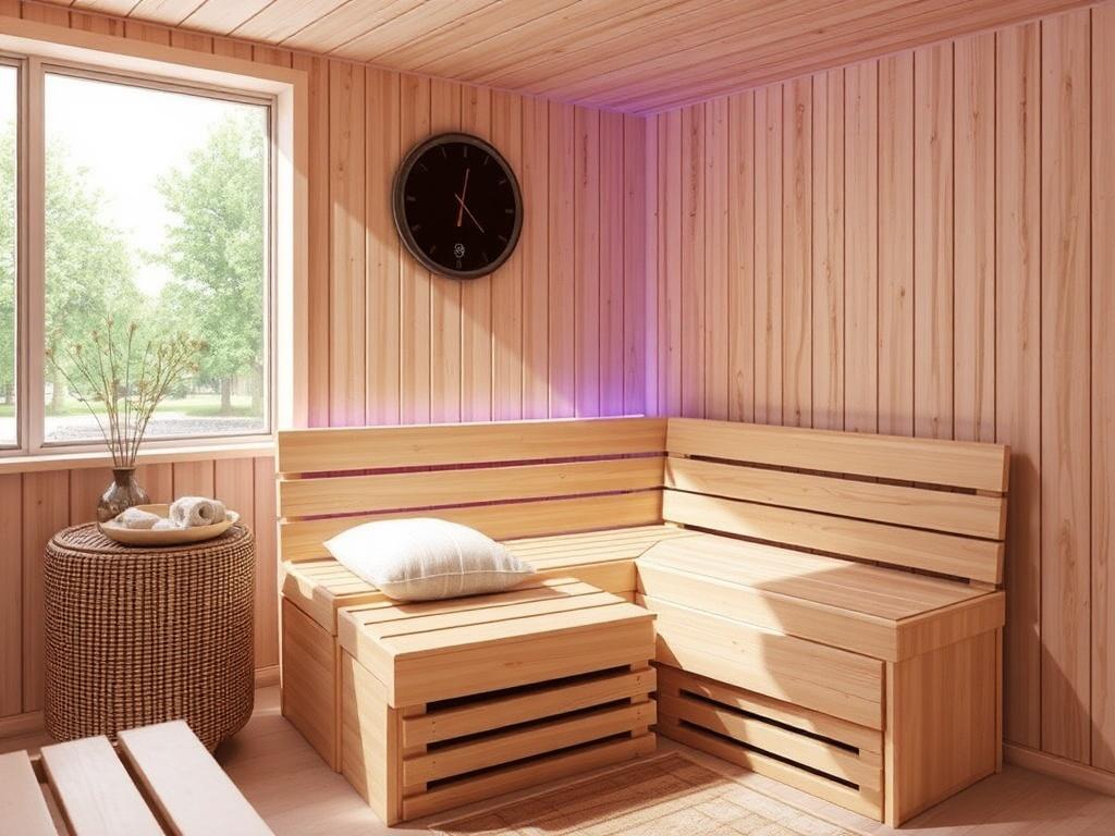 Den Saunaofen entkalken und warten. Wann sollte ein Fachbetrieb übernehmen? Den Saunaofen entkalken und warten. Wann sollte ein Fachbetrieb übernehmen?