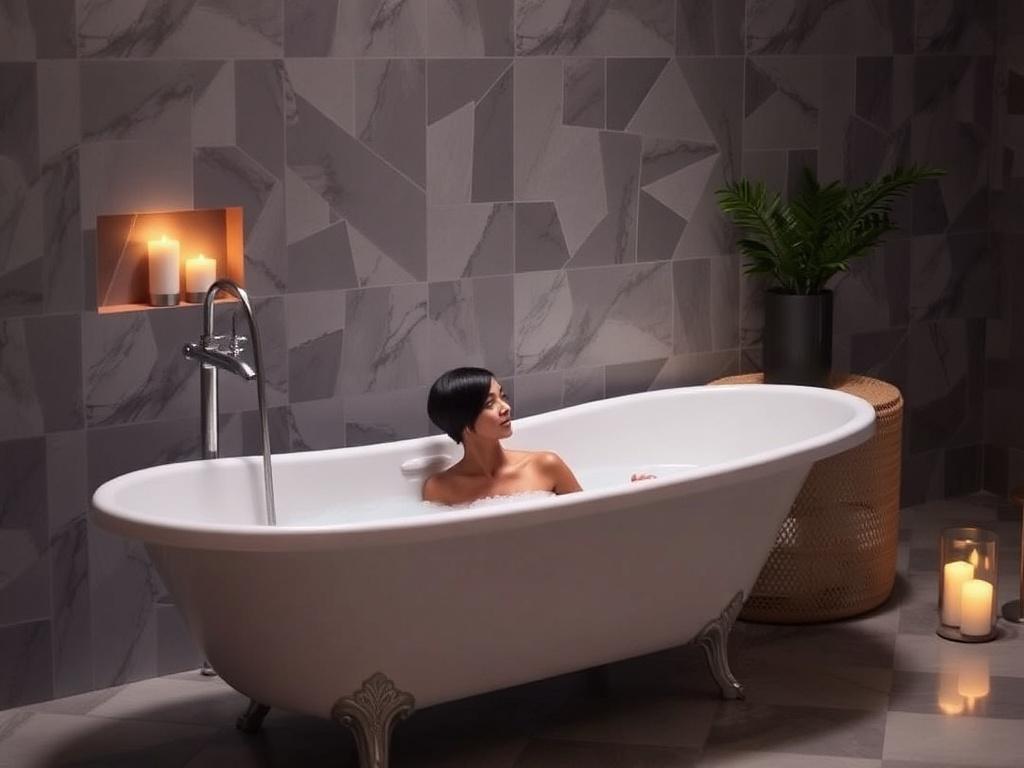     Cómo un Baño Regular Puede Mejorar tu Sueño. Cómo integrar el baño en tu rutina nocturna