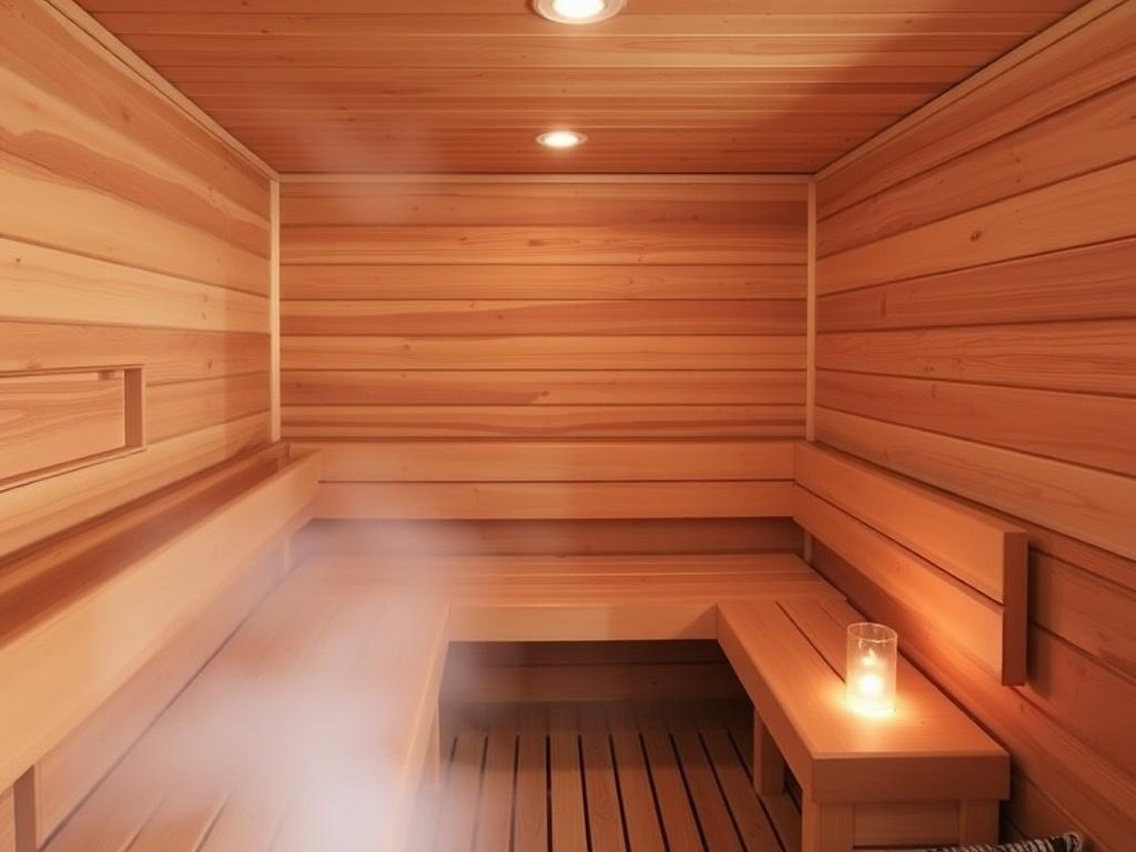     Die größten Sauna-Mythen im Check. Häufige Fragen kurz beantwortet