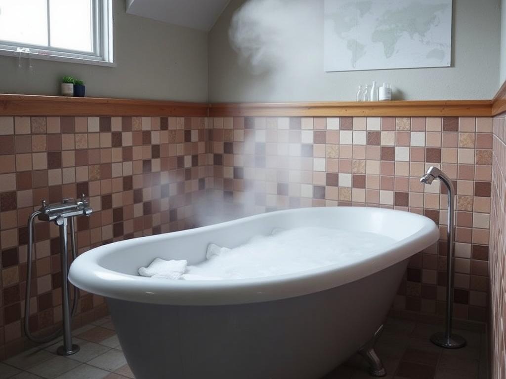     Bathhouse and Blood Pressure: How to Steam with Hypertension and Hypotension. Resources and further reading