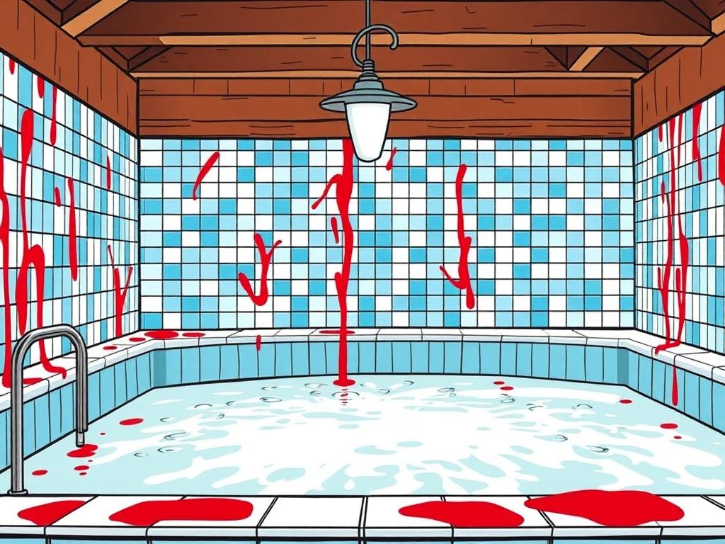 Nosebleeds in the Bathhouse: Causes and What to Do. Conclusion Nosebleeds in the Bathhouse: Causes and What to Do. Conclusion