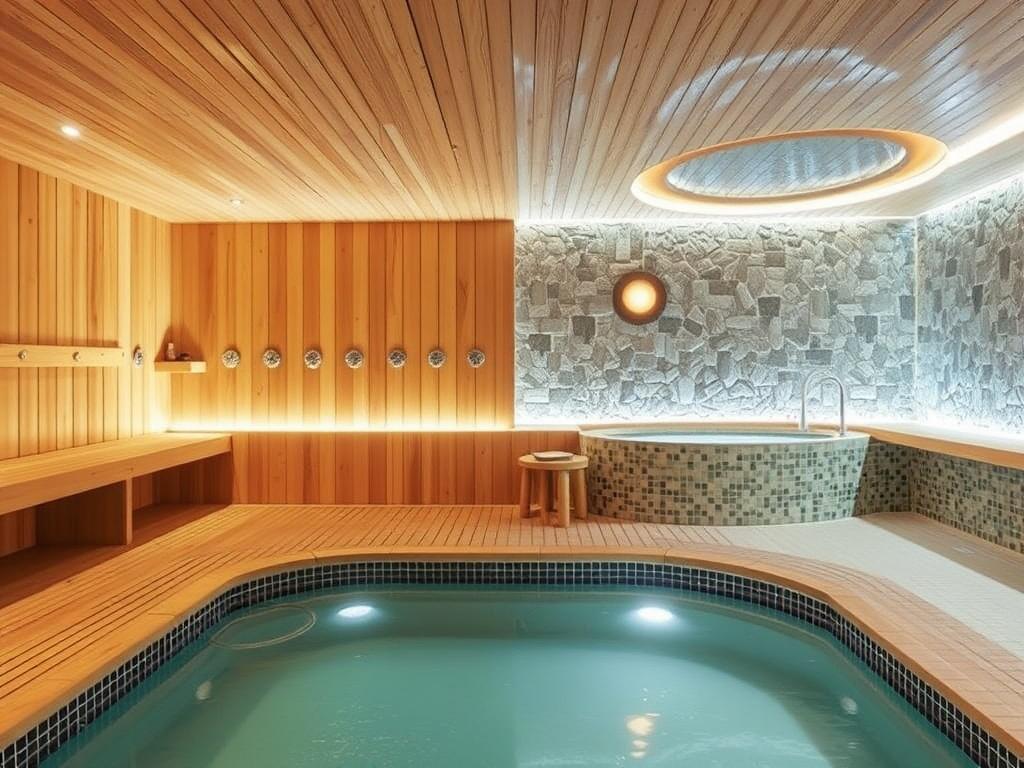 Sauna Finlandesa vs. Baño Turco: ¿Cuál Elegir?. Etiqueta y protocolo: cómo comportarte en cada uno Sauna Finlandesa vs. Baño Turco: ¿Cuál Elegir?. Etiqueta y protocolo: cómo comportarte en cada uno