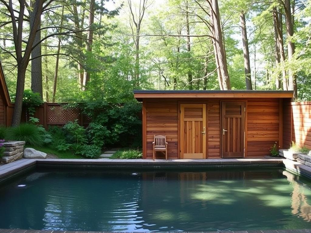 Building a Bathhouse Yourself: Where to Start?. Common Questions New Builders Ask Building a Bathhouse Yourself: Where to Start?. Common Questions New Builders Ask