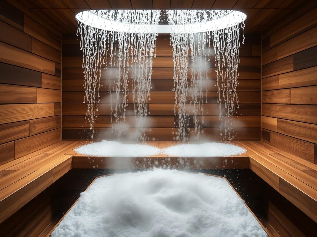     Le Hammam pour Décongestionner les Voies Respiratoires. En bref : pourquoi et comment utiliser le hammam en toute sécurité