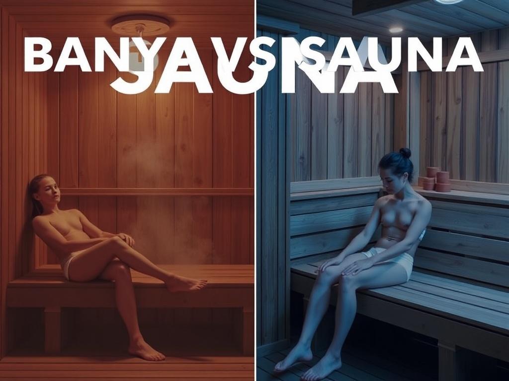 Banya vs. Sauna: What to Choose?. Физиологические эффекты: что полезно, а что опасно Banya vs. Sauna: What to Choose?. Физиологические эффекты: что полезно, а что опасно