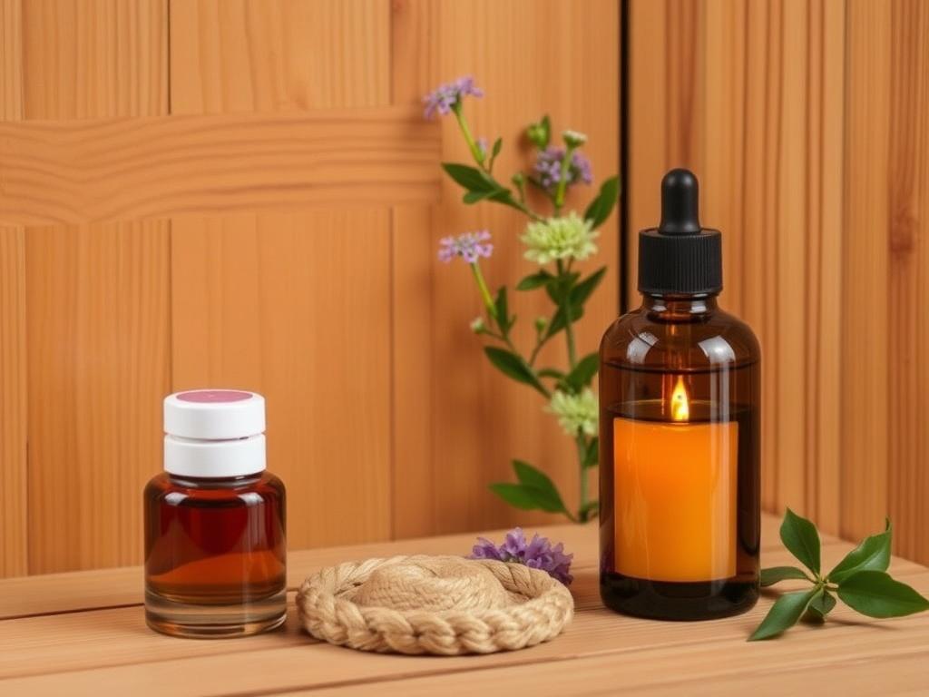     L'Aromathérapie au Service du Sauna. Qu'est-ce que l'aromathérapie et pourquoi l'associer au sauna ?