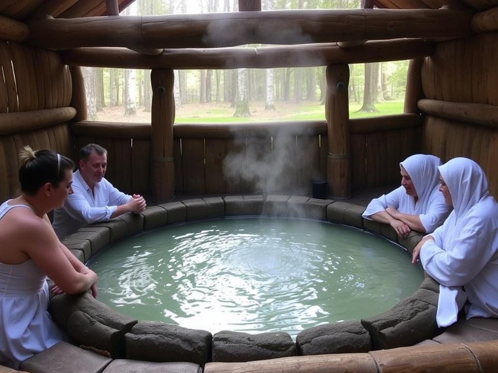 Les Traditions du Bania dans la Culture Slave. Conseils pratiques pour vivre une séance authentique Les Traditions du Bania dans la Culture Slave. Conseils pratiques pour vivre une séance authentique