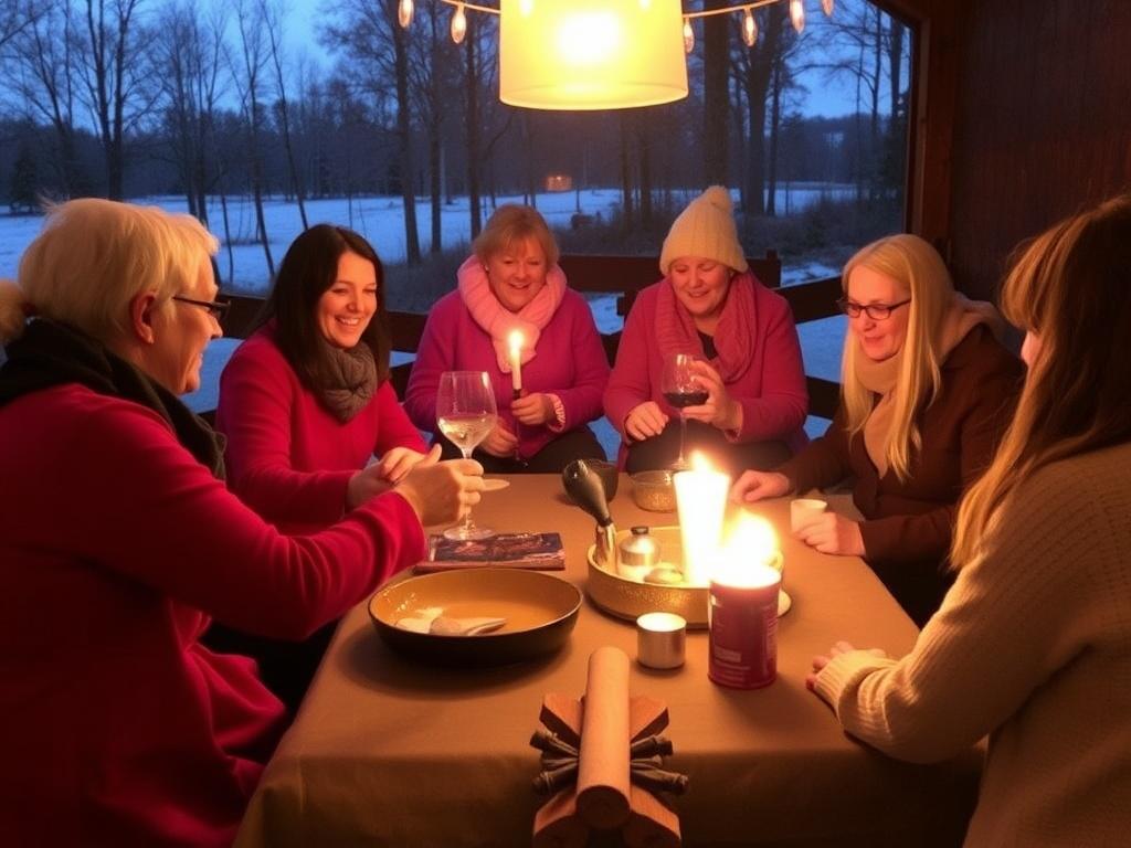 Tradiciones Nórdicas: El Poder del "Löyly". Etiqueta y costumbres: cómo comportarse en una sesión de löyly Tradiciones Nórdicas: El Poder del "Löyly". Etiqueta y costumbres: cómo comportarse en una sesión de löyly