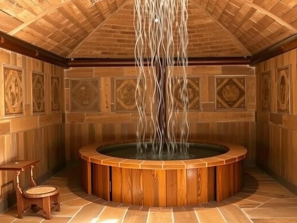     What is a Hammam and How is it Different from a Russian Banya?. Origins and Cultural Context